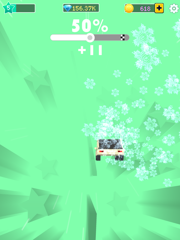 Screenshot #4 for Drift Master Race