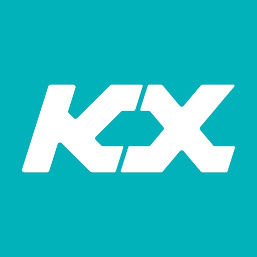 KX Pilates - AppWisp.com