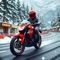 Get ready for an adrenaline-fueled ride in Fury Moto Racing, the ultimate bike racing experience which you never play before