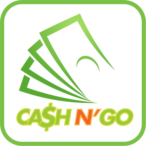 Cash N GO