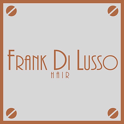 Frank Di Lusso Hair icon