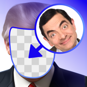 Face Swap Fun - AI Magic