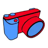 Photo Workflow - Ícone do app