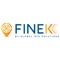 FINEK is a complete tracking solution, it can be deployed throw SMS, mobile phone, or web browser