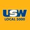 USW LOCAL 5000 icon