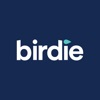 Birdie care icon