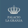 Palacio Real de la Granja icon