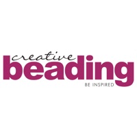 Creative Beading Magazine logo