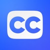 Capti AI. Captions for videos. icon