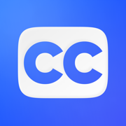 Capti AI. Captions for videos.
