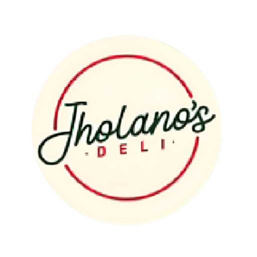 Jholano’s Deli