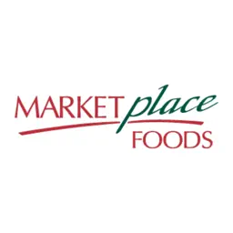 Market Place Foods app icon