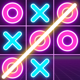 Tic Tac Toe: 2 Player XO Game