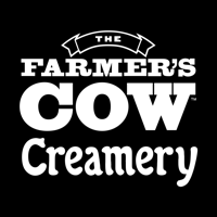 The Farmers Cow Calfe