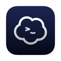 Termius: SSH Client & Terminal app icon