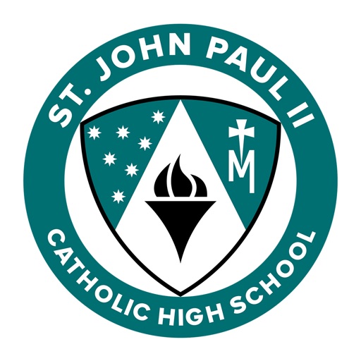 St. John Paul II