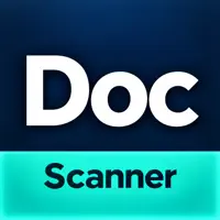 PDF Document Scanner & OCR
