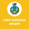Loro Ciuffenna Smart icon