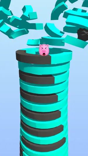 Drop Stack Ball screenshot 5