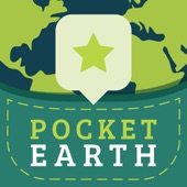 Pocket Earth icon