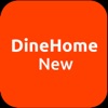 DineHome User App icon
