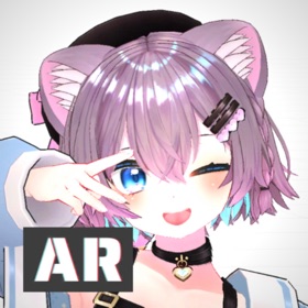 螢幕擷取畫面 (8) Pose Mixer AR