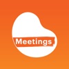 NKF Meetings icon