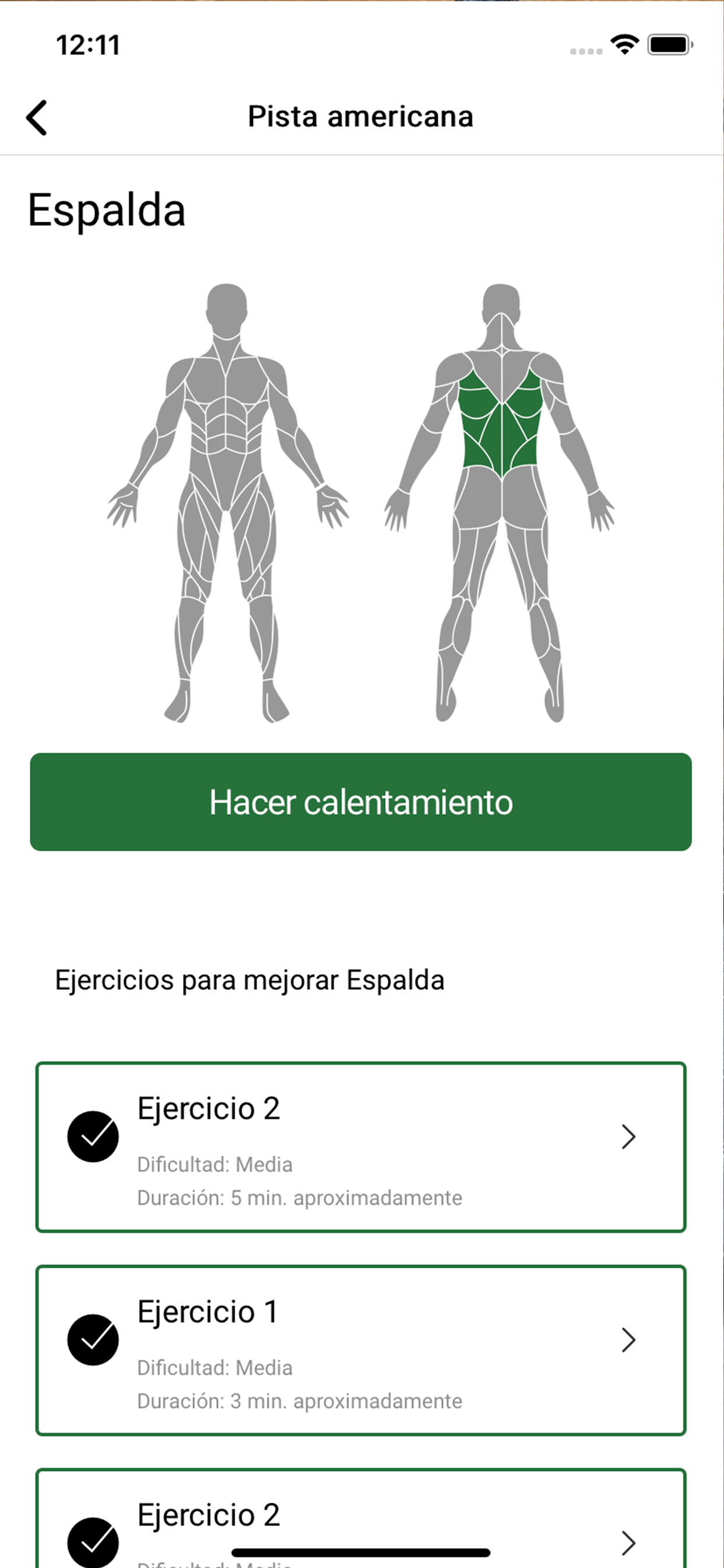 A Paso Ligero