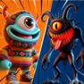 Get Monster Evolution Run for iOS, iPhone, iPad Aso Report