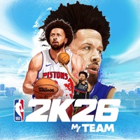 『NBA 2K26』マイチーム