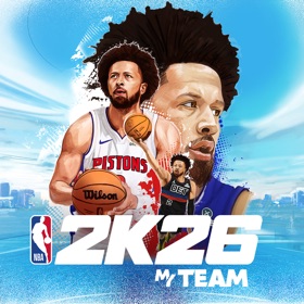 NBA 2K26 MyTEAM