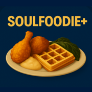 SoulFoodiePlus