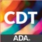 Developed by the ADA®, the official source for CDT codes