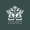 College of Optometrists icon