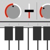 DRC - Polyphonic Synthesizer