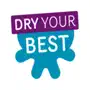 Dry your best