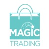 Magic Trading icon
