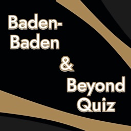 Baden & Beyond Quiz