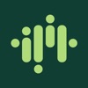 Løpeglad (ny) icon