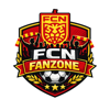 FCN Fans logo