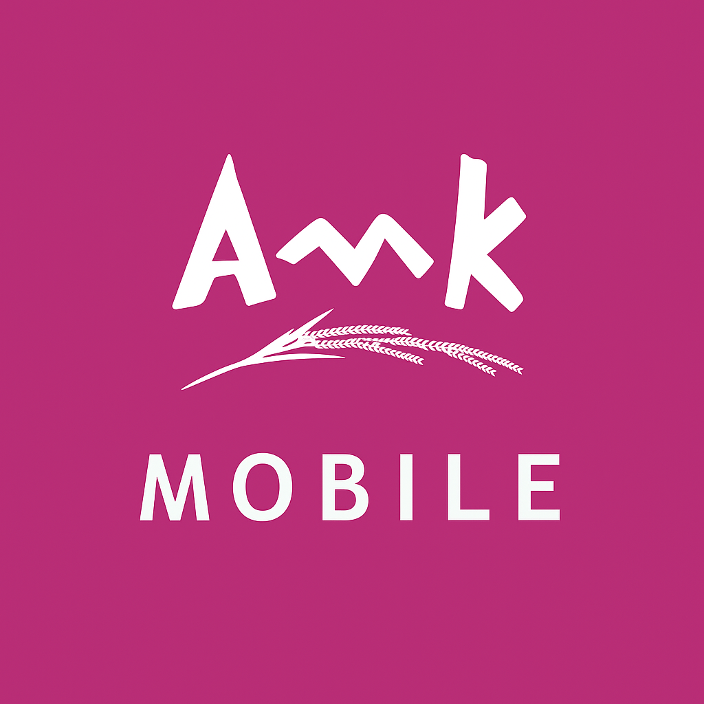Get AMK Mobile for iOS, iPhone, iPad Aso Report
