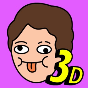 Spaghetti Game 3D