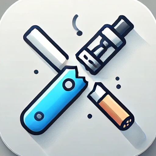 Stop Smoking Tracker:PuffStop