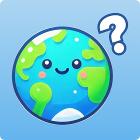 Geoquiz: Capitals and Flags