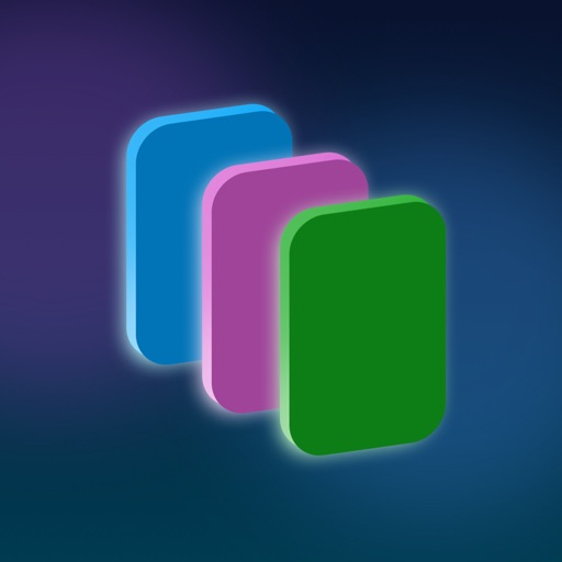 WhatWord - Official Party Game