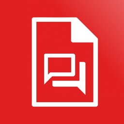 ChatPDF chat to PDF converter