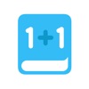 Little genius math icon