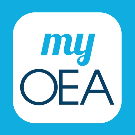 My OEA - AppWisp.com