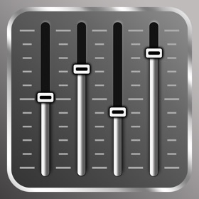 螢幕擷取畫面 (5) SONCA Mixer