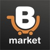 Bayti Market icon